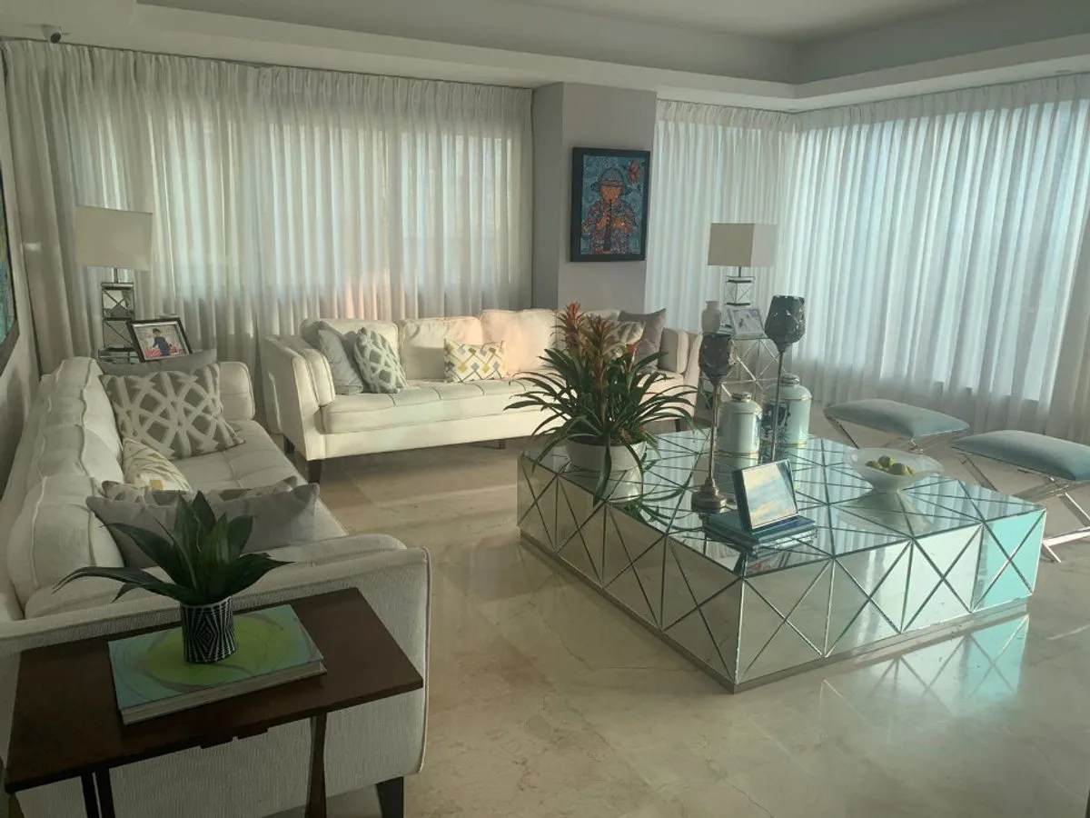 Apartment in Los Cacicazgos, Santo Domingo De Gu, photo 13
