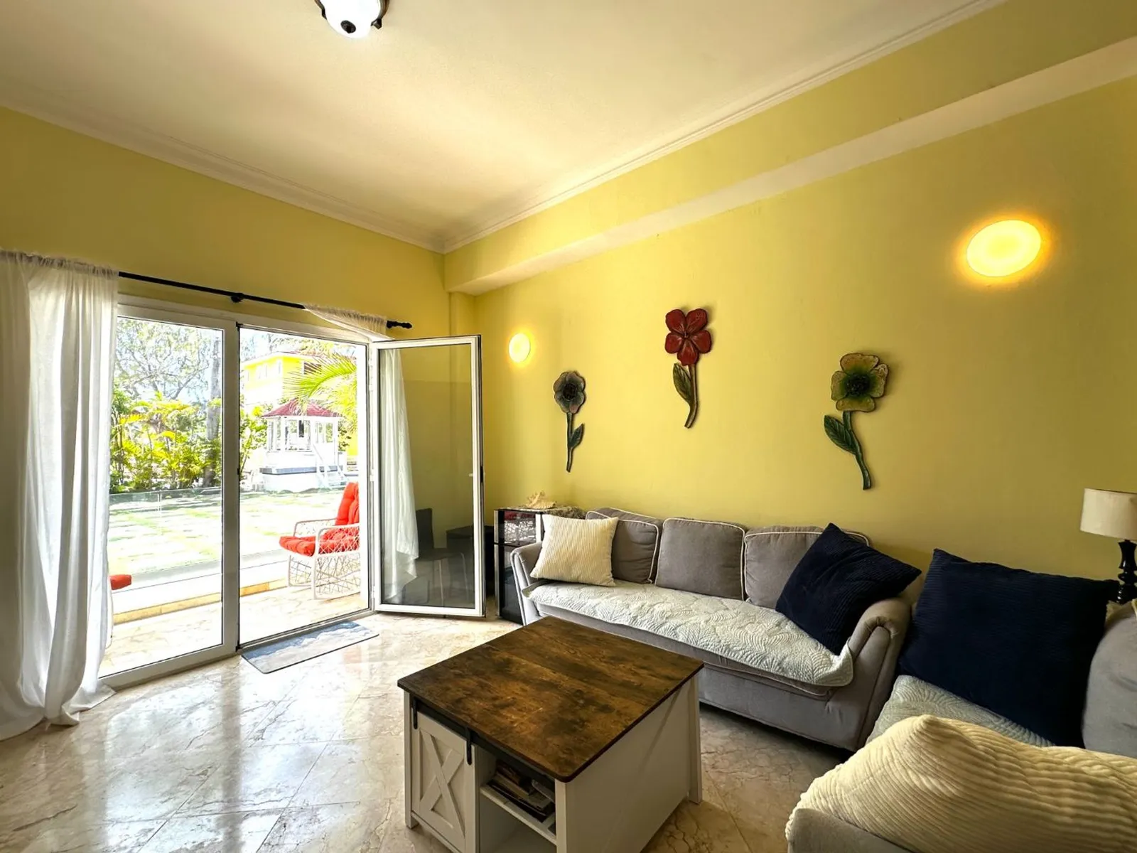 Apartamento Frente al Mar con Playa Privada, foto 4