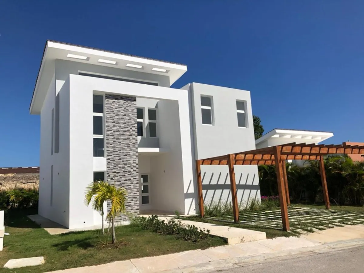 Villa en Vista Cana, Punta Cana, foto principal