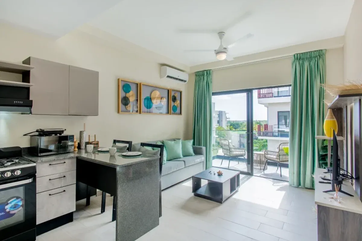 Apartment in Punta Cana, Vista Cana, Foto 3