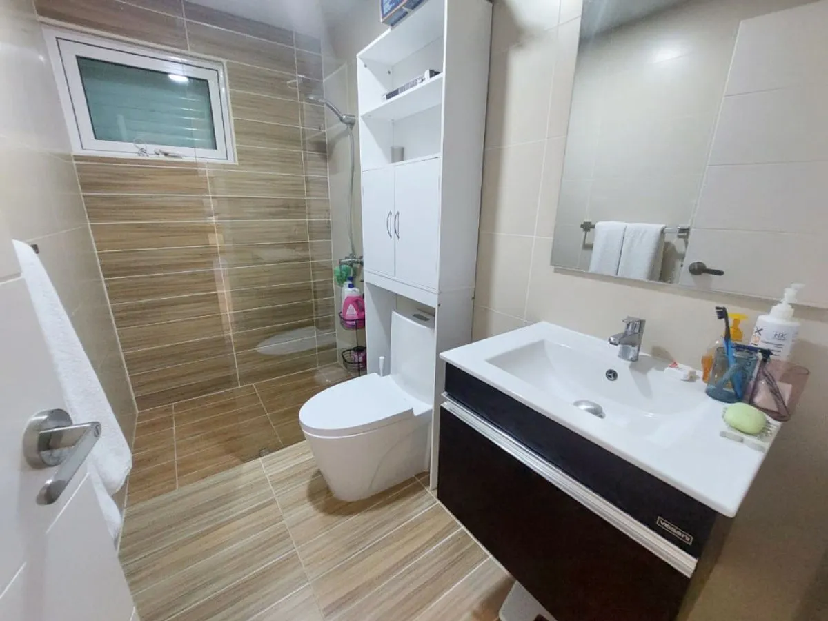 Möblierte Wohnung in Juan Dolio, Foto 13