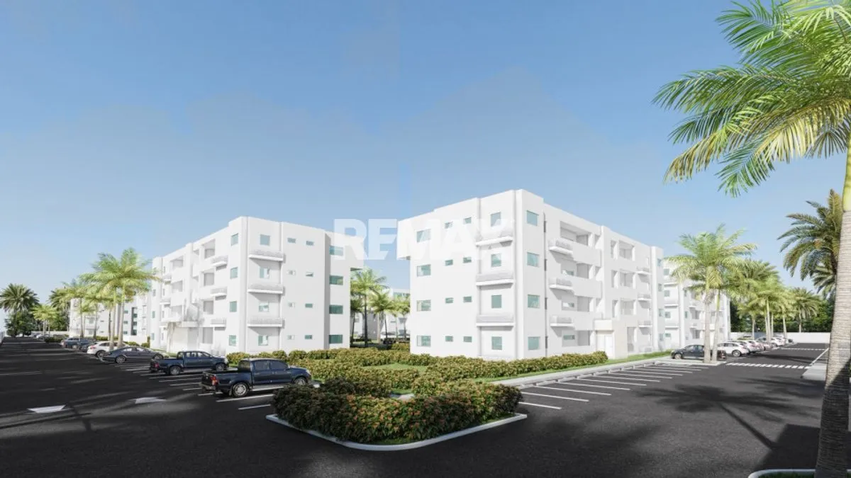 Apartment in Juan Dolio, for Sale, photo 2