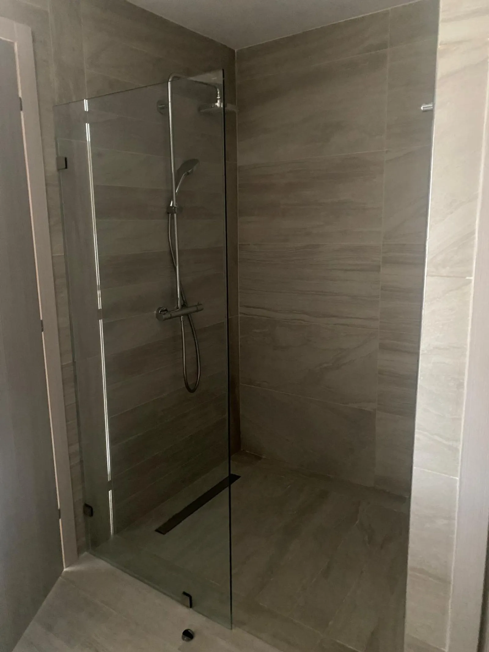 MÖBLIERTES APARTMENT MIT 1 SCHLAFZIMMER IN BÁVARO, Foto 8