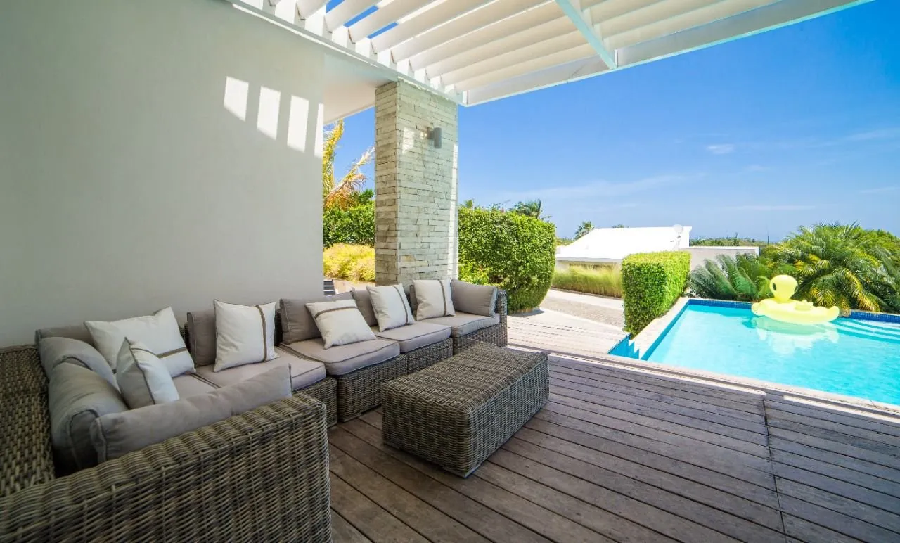 HERMOSA VILLA EN LA MONTAÑAS – SOSUA, foto 8