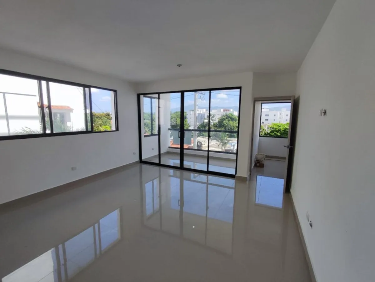 Apartment in Cerro Alto, Santiago, photo 6