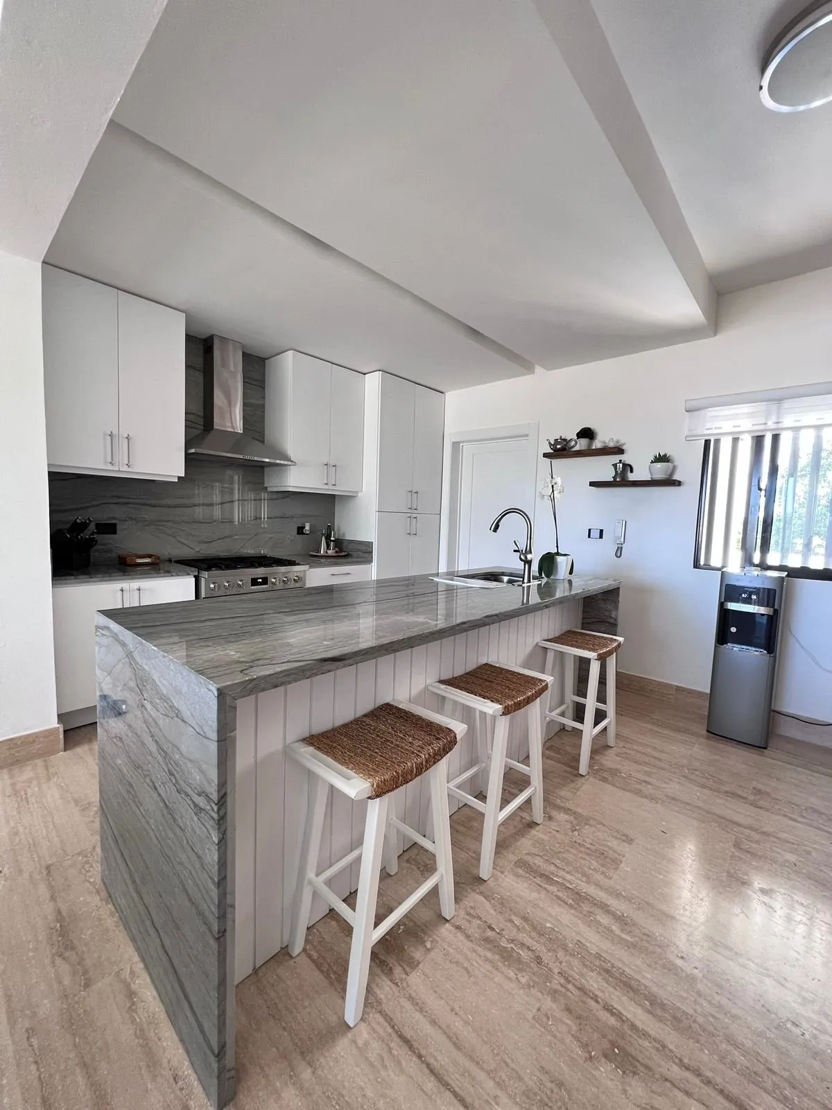 PENTHOUSE – 3 HB – SUPER OFERTA – EN PUERTO PLATA, foto 4