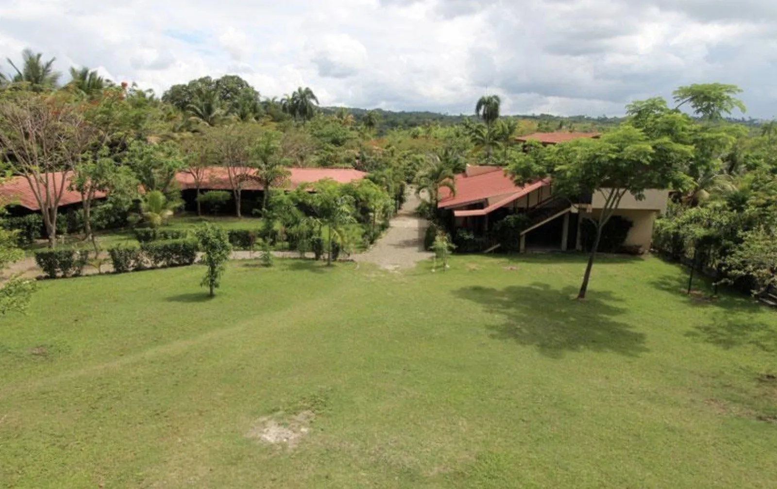 IN VENDITA – TENUTA DI CAMAGNA, foto principale