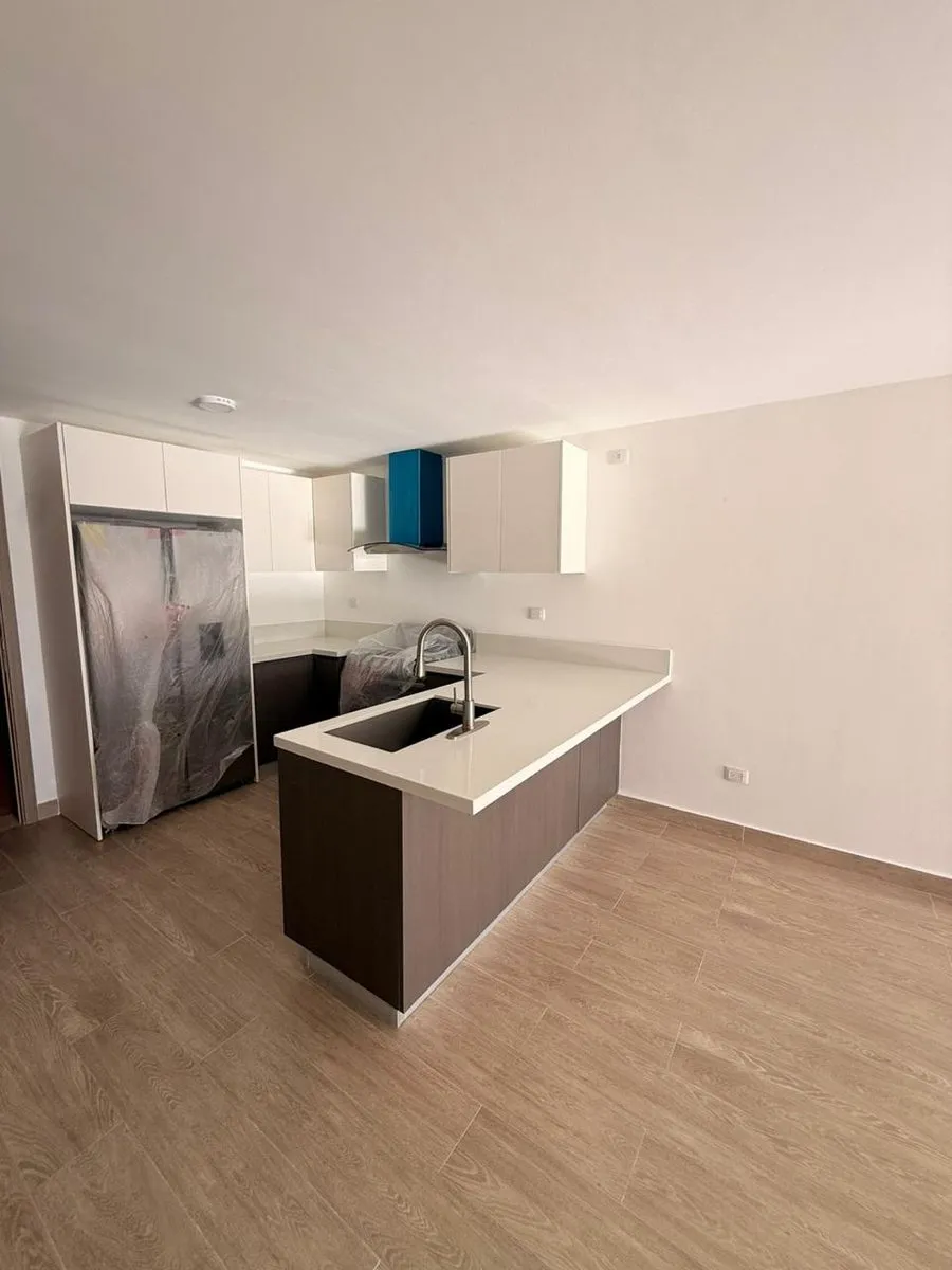 Apartment at The Beach at Punta Cana City Place, photo 4