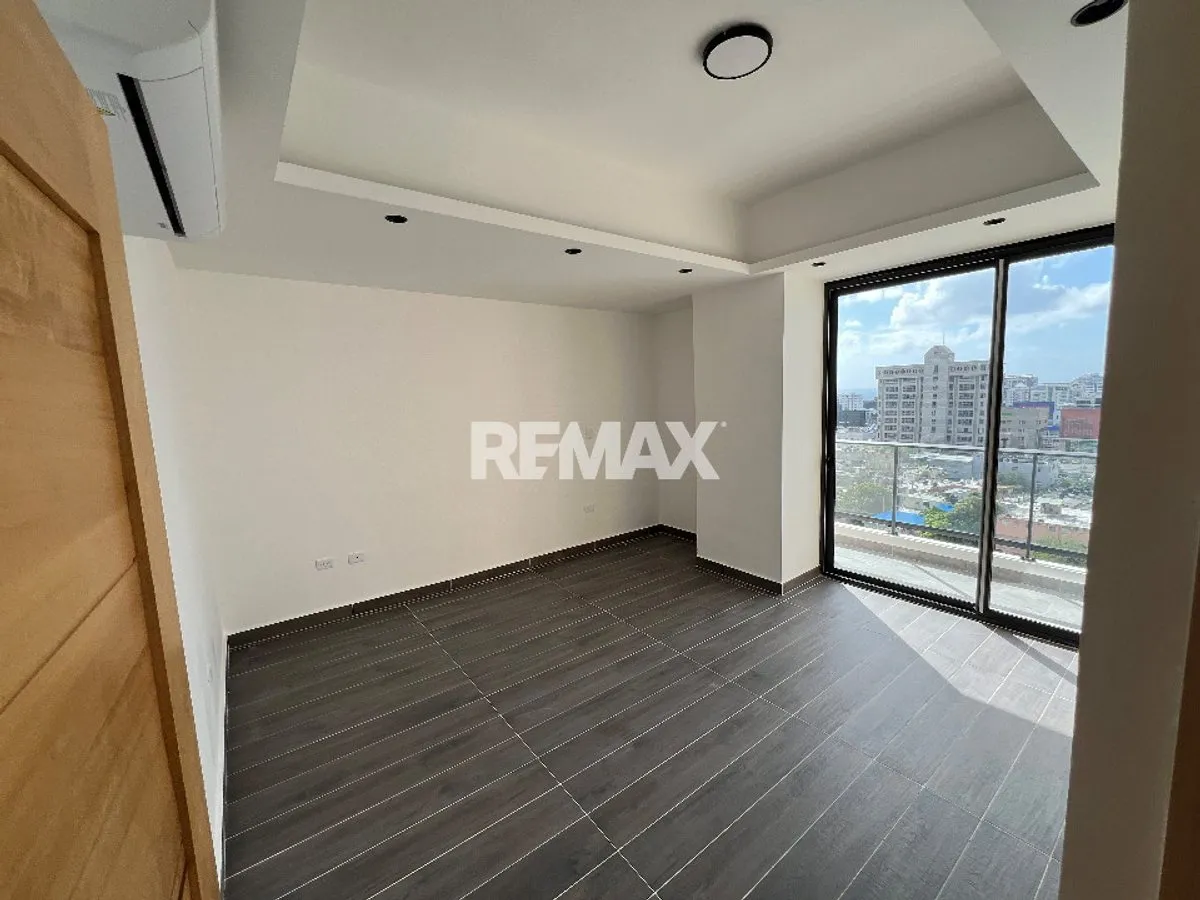 Apartamento de Dos Habitaciones Linea Blanca, foto 4