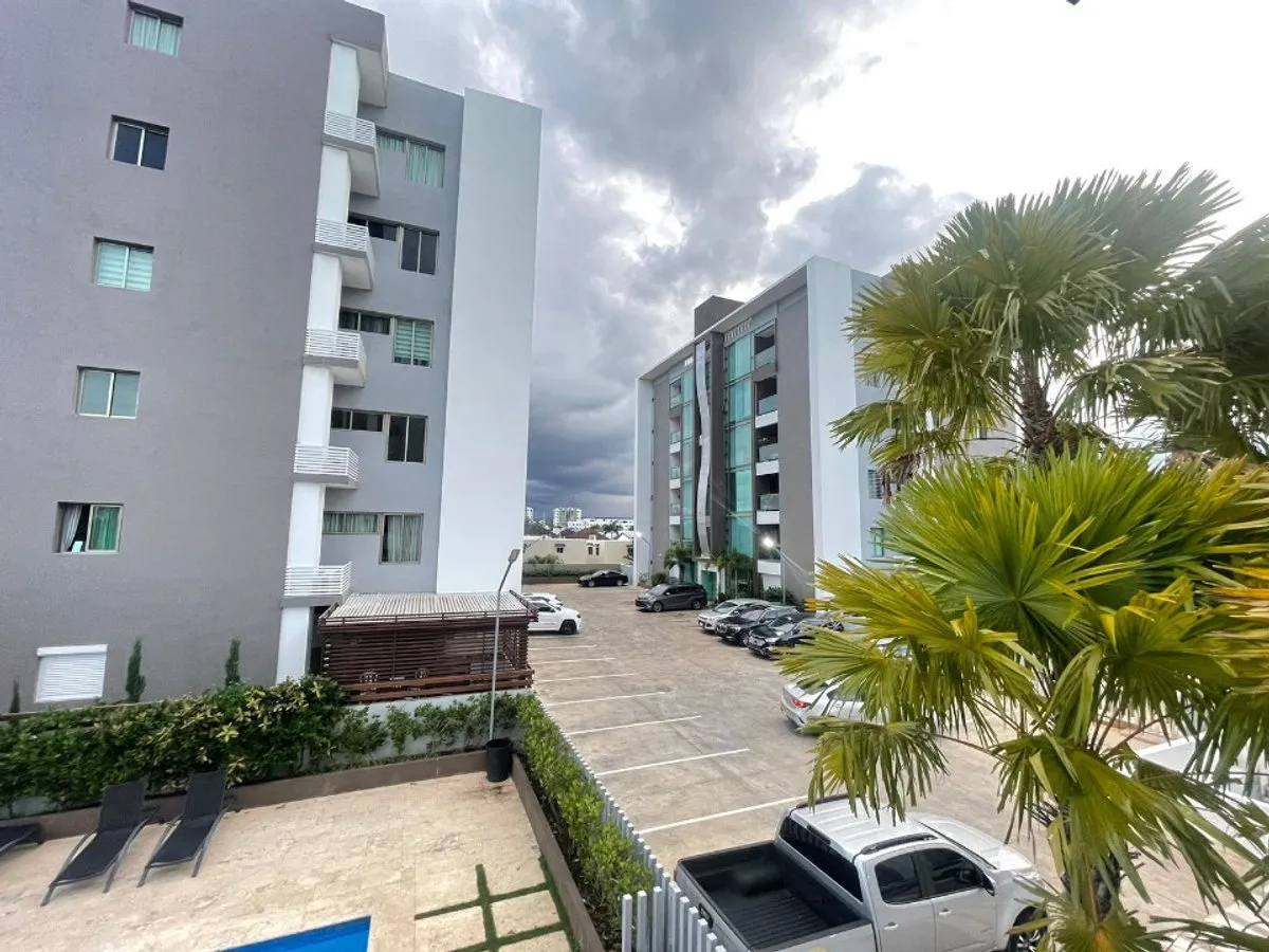 Appartement À Jardines Del Este, Santiago, photo 9
