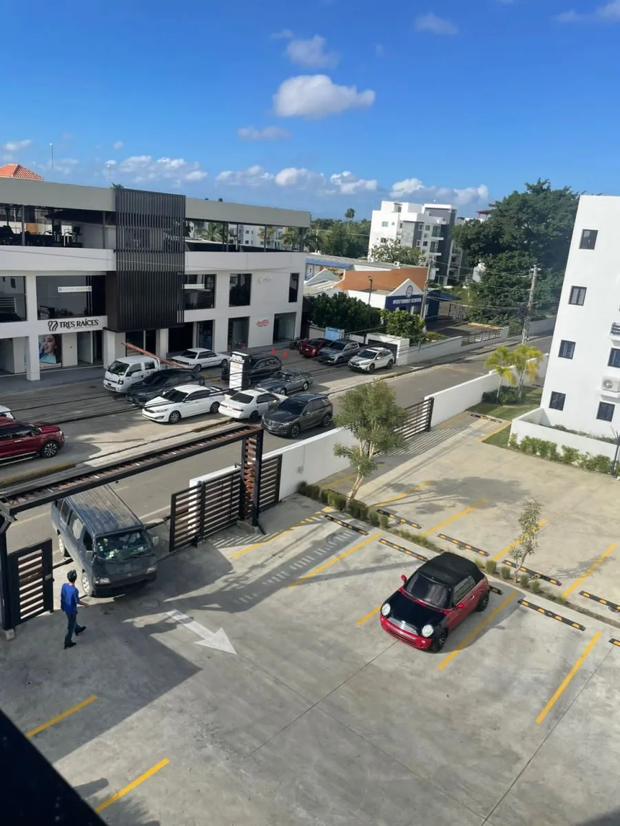 Apartment in Los Llanos de Gurabo, Foto 4