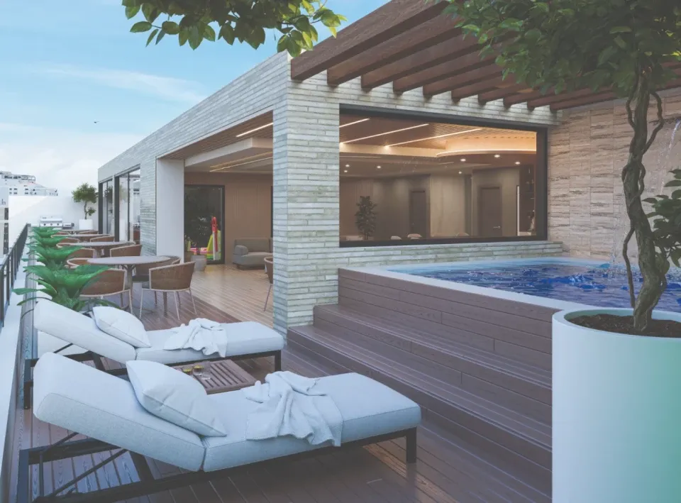 Proyecto en BELLA VISTA, foto 11