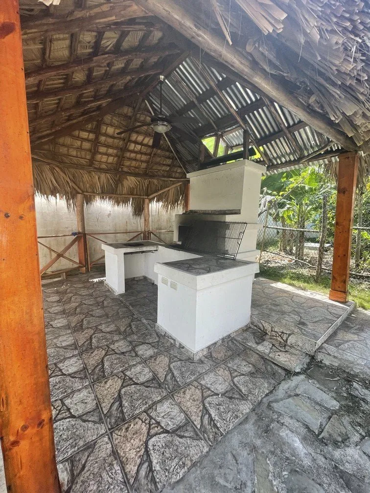 NEUE ANGEBOT – 5 SCHLAFZIMMER – VILLA IN CABARETE, Foto 3