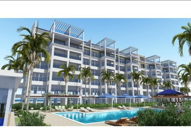 Fortunity Beach Tower II Project, photo 7