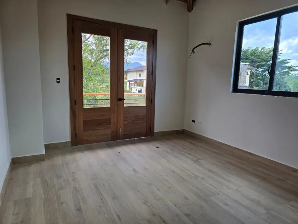 Casa en Buena Vista, Jarabacoa, foto 4