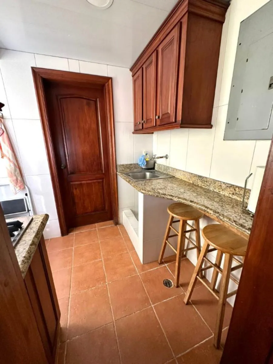 Penthouse En Bella Vista, Santo Domingo De Guzmán, foto 3
