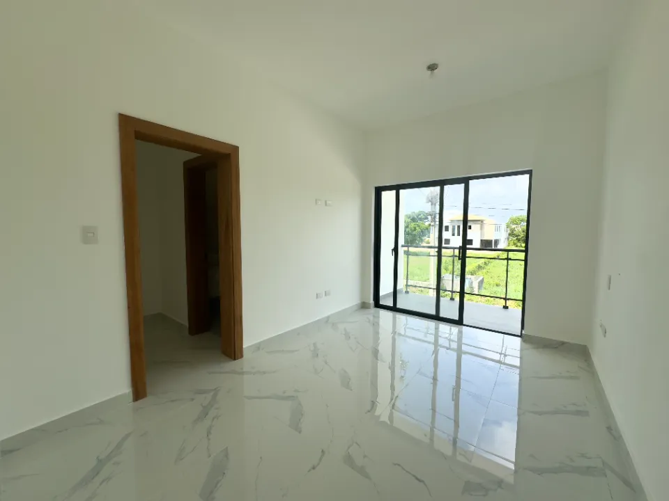Project in BAVARO, main photo