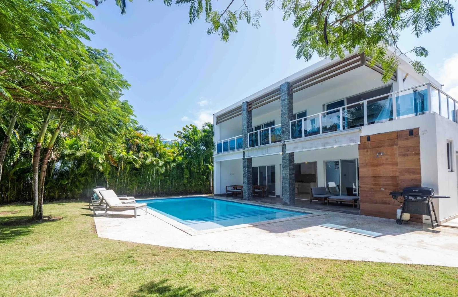 Inversión Segura en el Caribe: Villa de 4 Habitaciones en Sosúa Ocean Village, foto 10