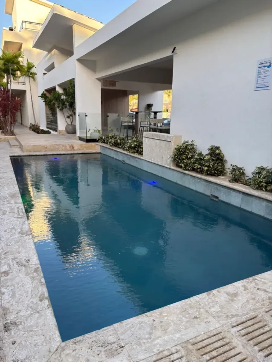 Wohnbauprojekt in Bávaro, Punta Cana, Hauptfoto