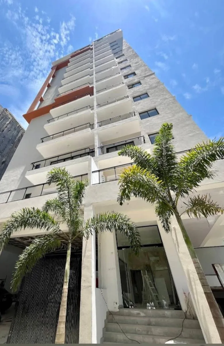 Apartamento en Ensanche Naco, Santo Domingo, foto principal