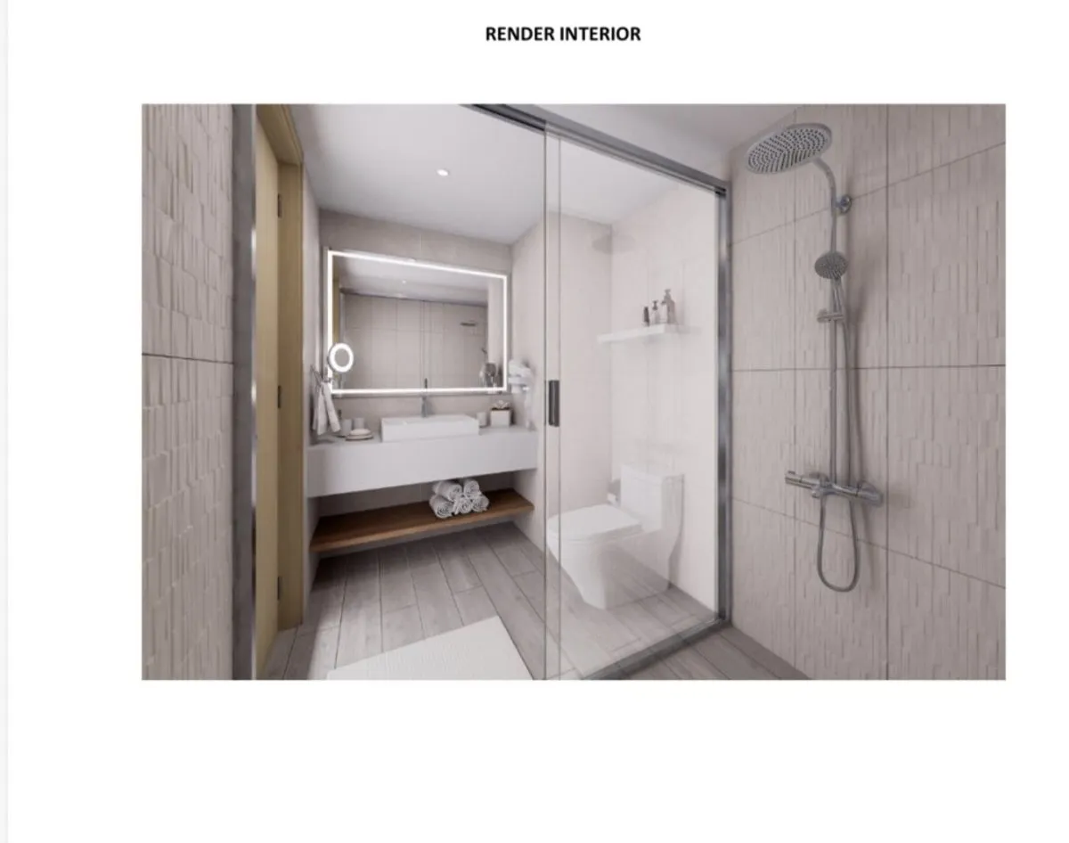 Hotel Suite Unit in Cruise On Land, photo 5