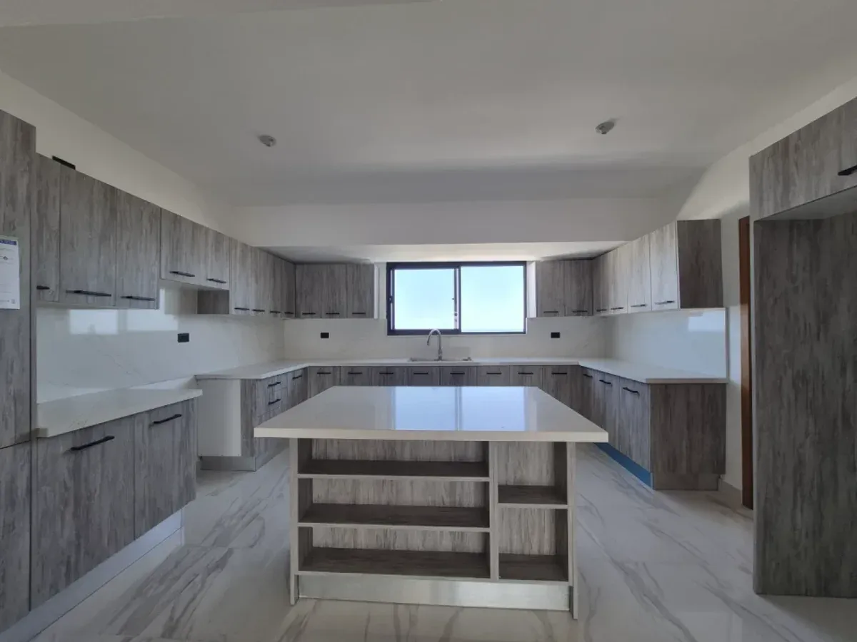 Luxury Apartment in Mirador Sur, Santo Domingo, photo 3