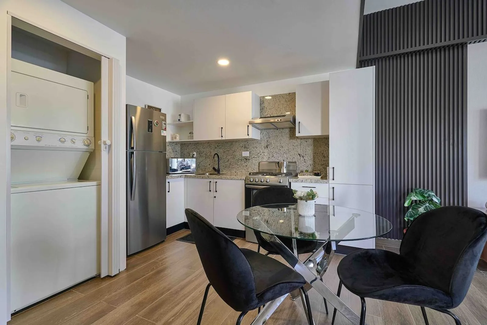 Apartment in Ensanche Naco - 1 Bedroom, photo 6