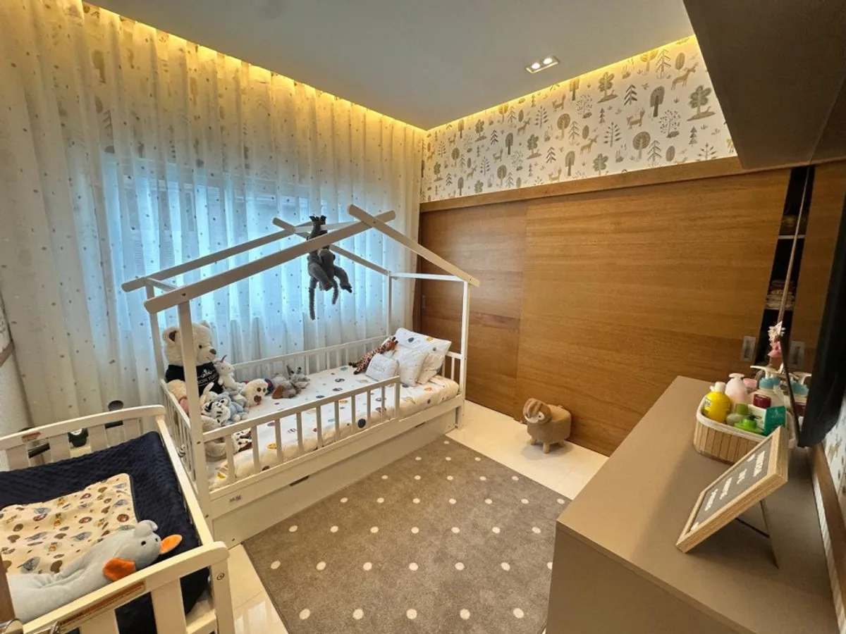 Apartment for Sale in Ens. Naco, photo 6