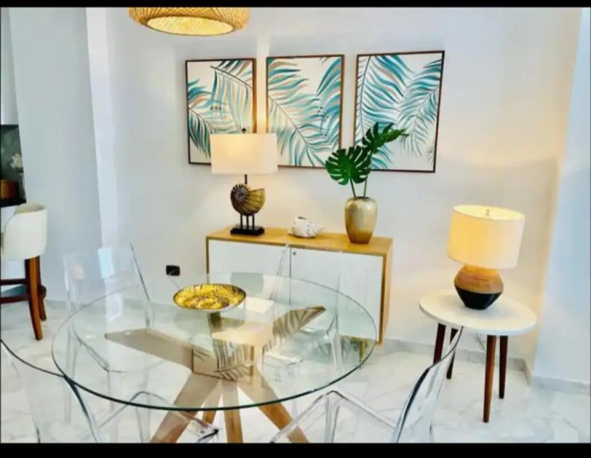 Bavaro Apto Verkauf Miete 2Schlafzimmer Terrasse US$280k, Foto 15