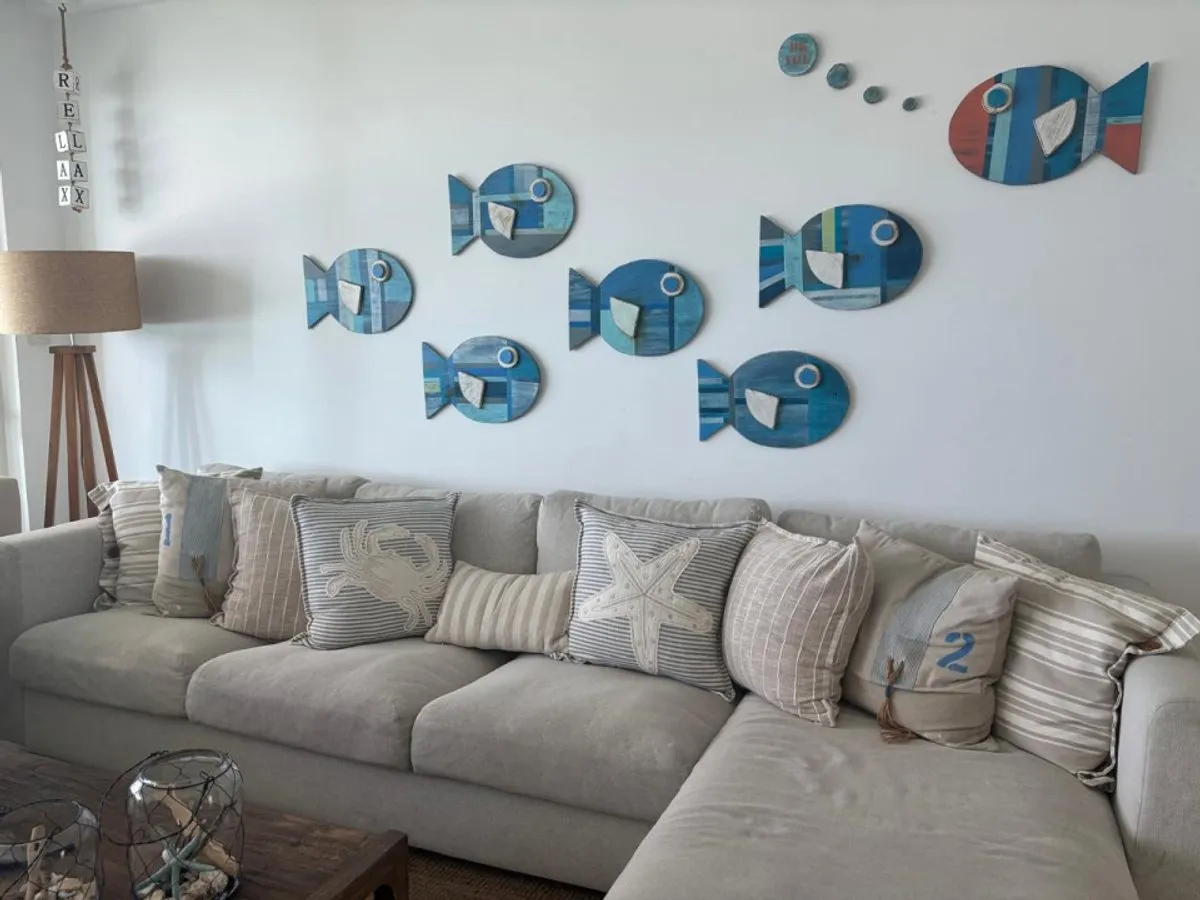 Möbliertes Apartment in Juan Dolio, Foto 15