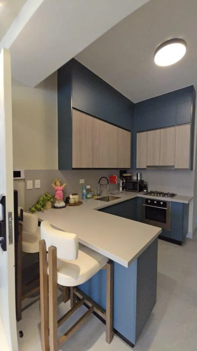 Apartamento en La Esmeralda, Santiago, foto 9