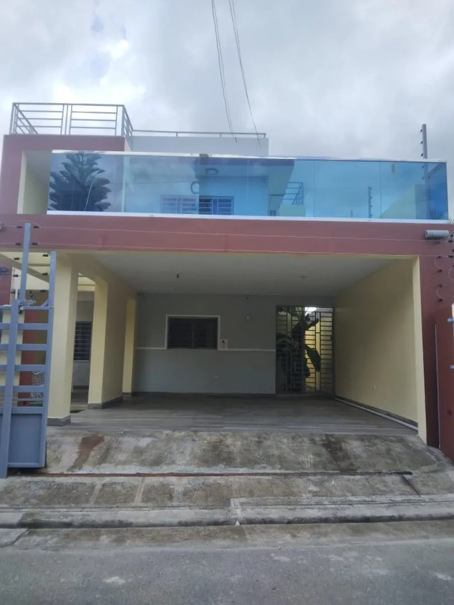 House in Higüey, Brisas del Llano, main photo