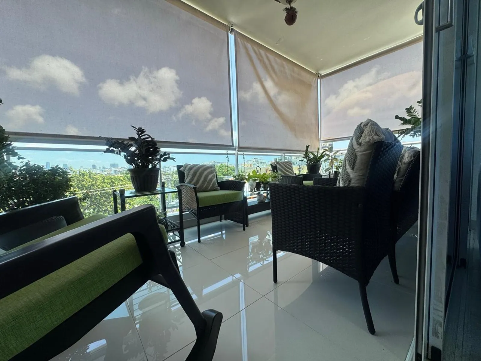 EL MILLON, 3 BEDROOMS, photo 3