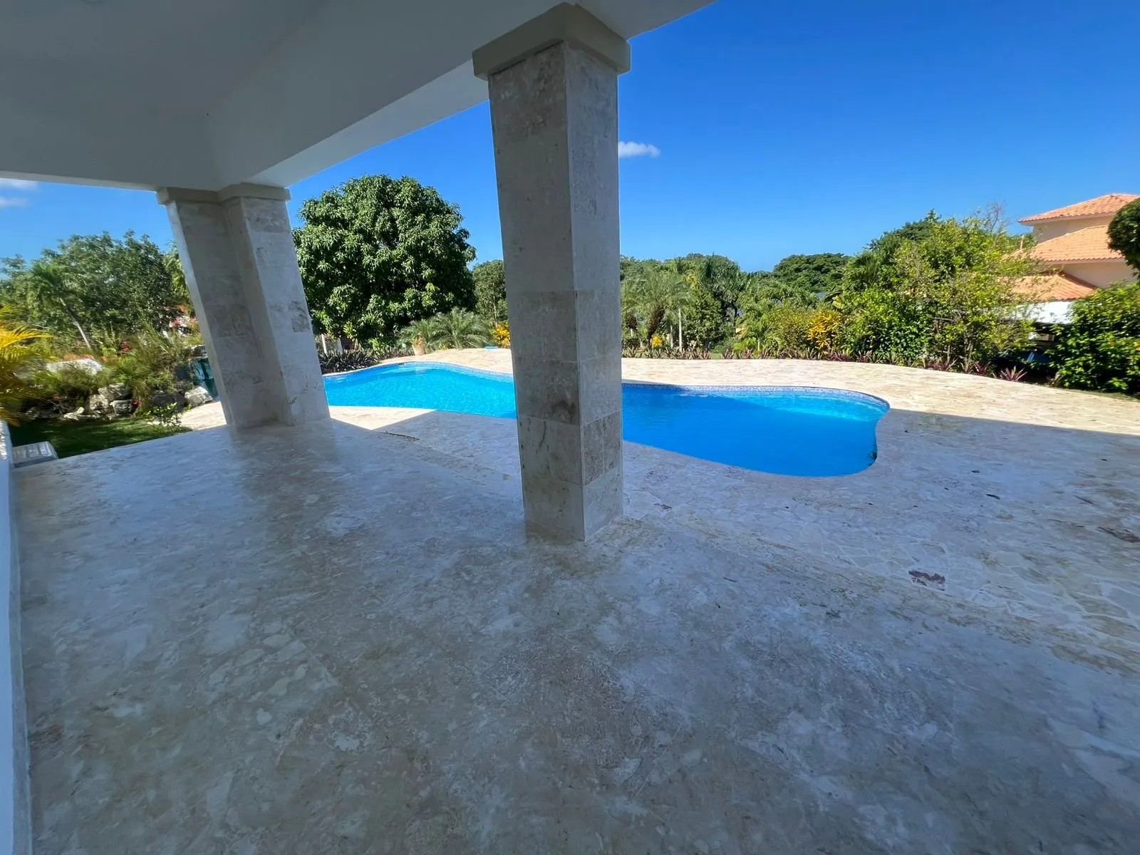 Villa contemporánea en La Mulata – Espacios amplios, vistas y energía solar., foto 13