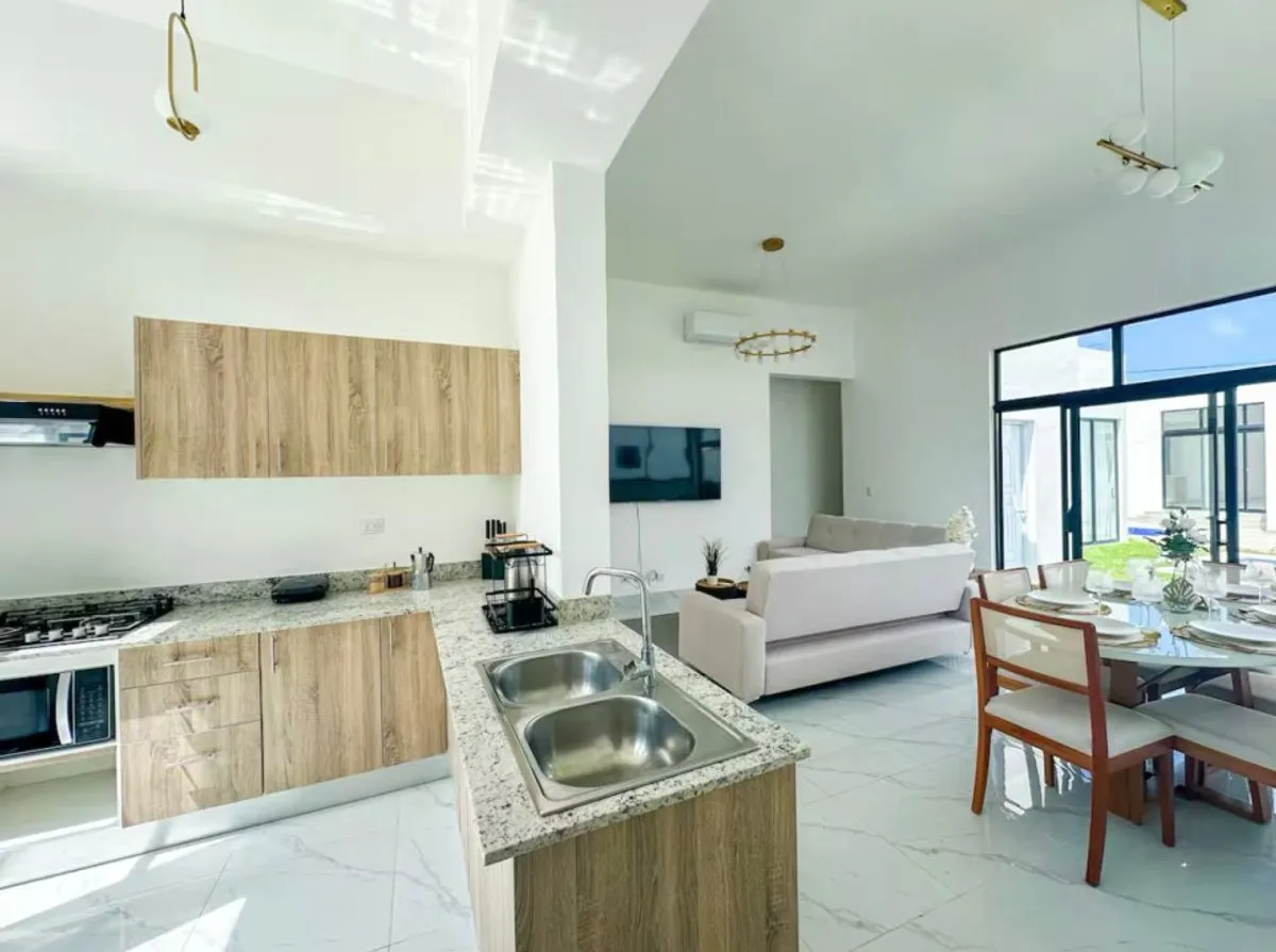 VILLA EN PUNTA CANA, foto 11