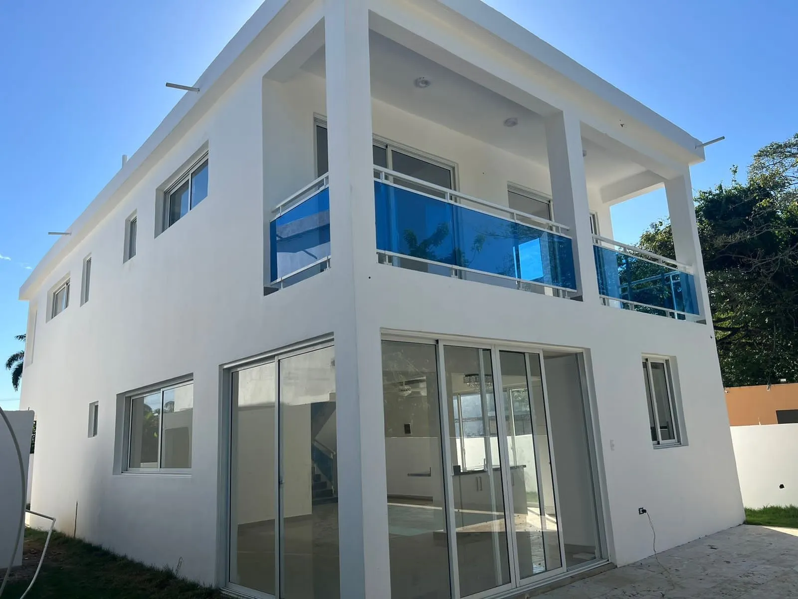GRANDIOSA CASA EN SOSUA, foto 2