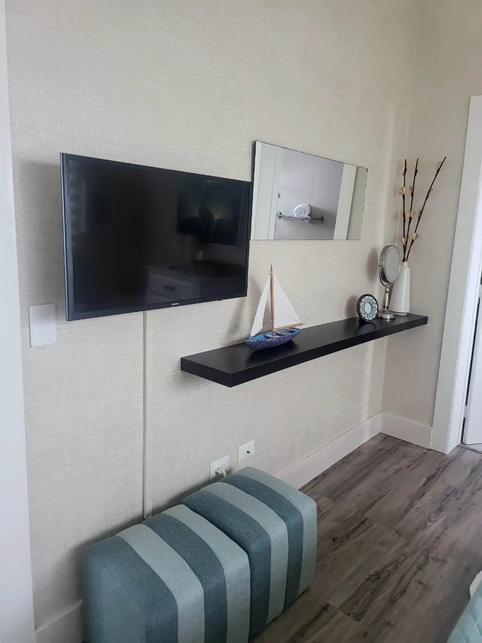 EN VENTA – ESPECTACULAR APARTAMENTO FRENTE AL MAR Y CON PISCINA DISPONIBLE, foto 7