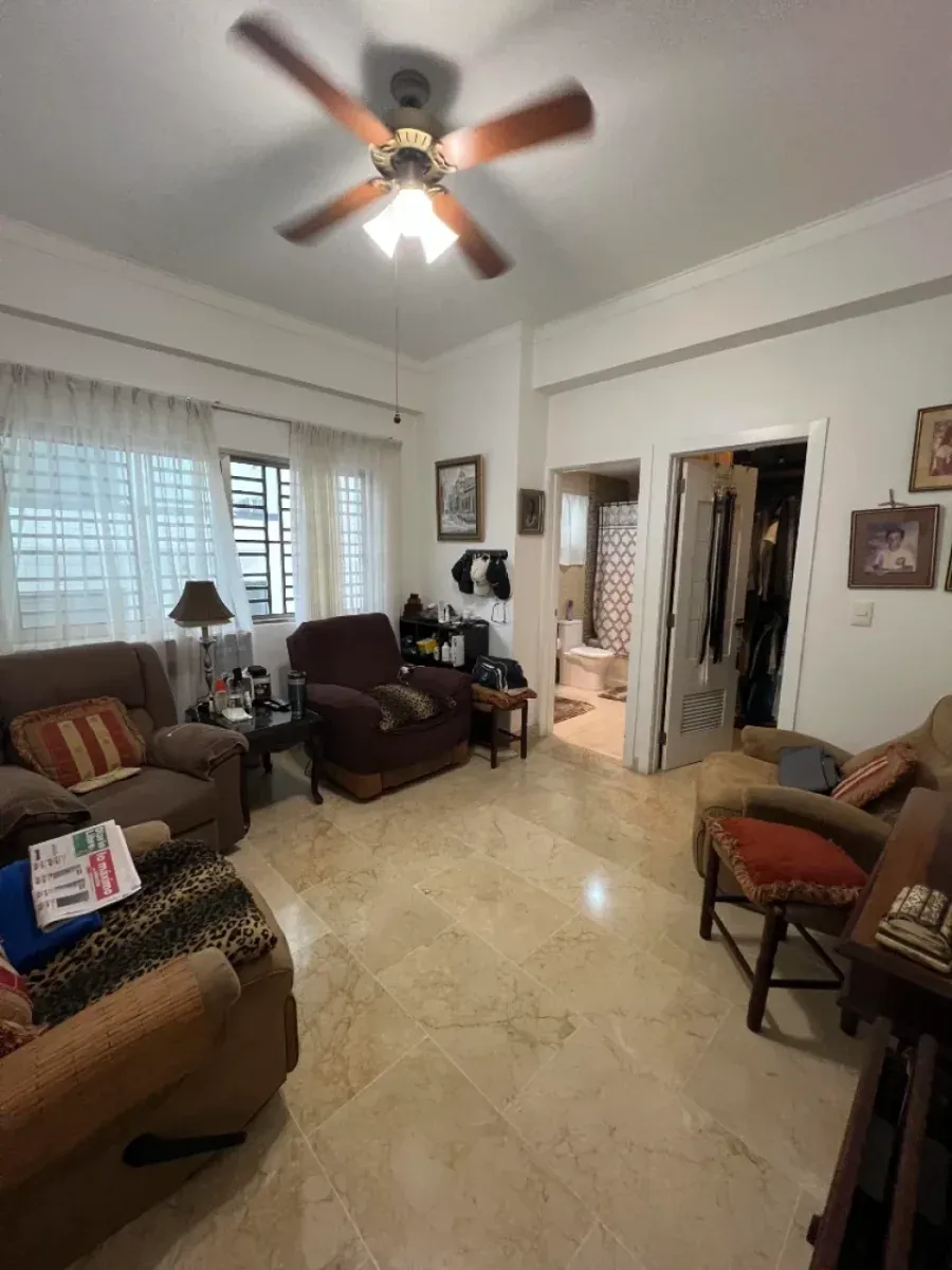 Apartamento de Lujo en Piantini, Santo Domingo, foto 13
