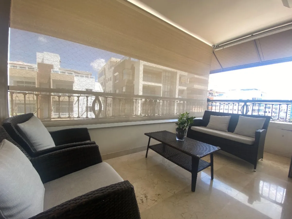 Penthouse in Bella Vista, Santo Domingo de Guzmán, Foto 2