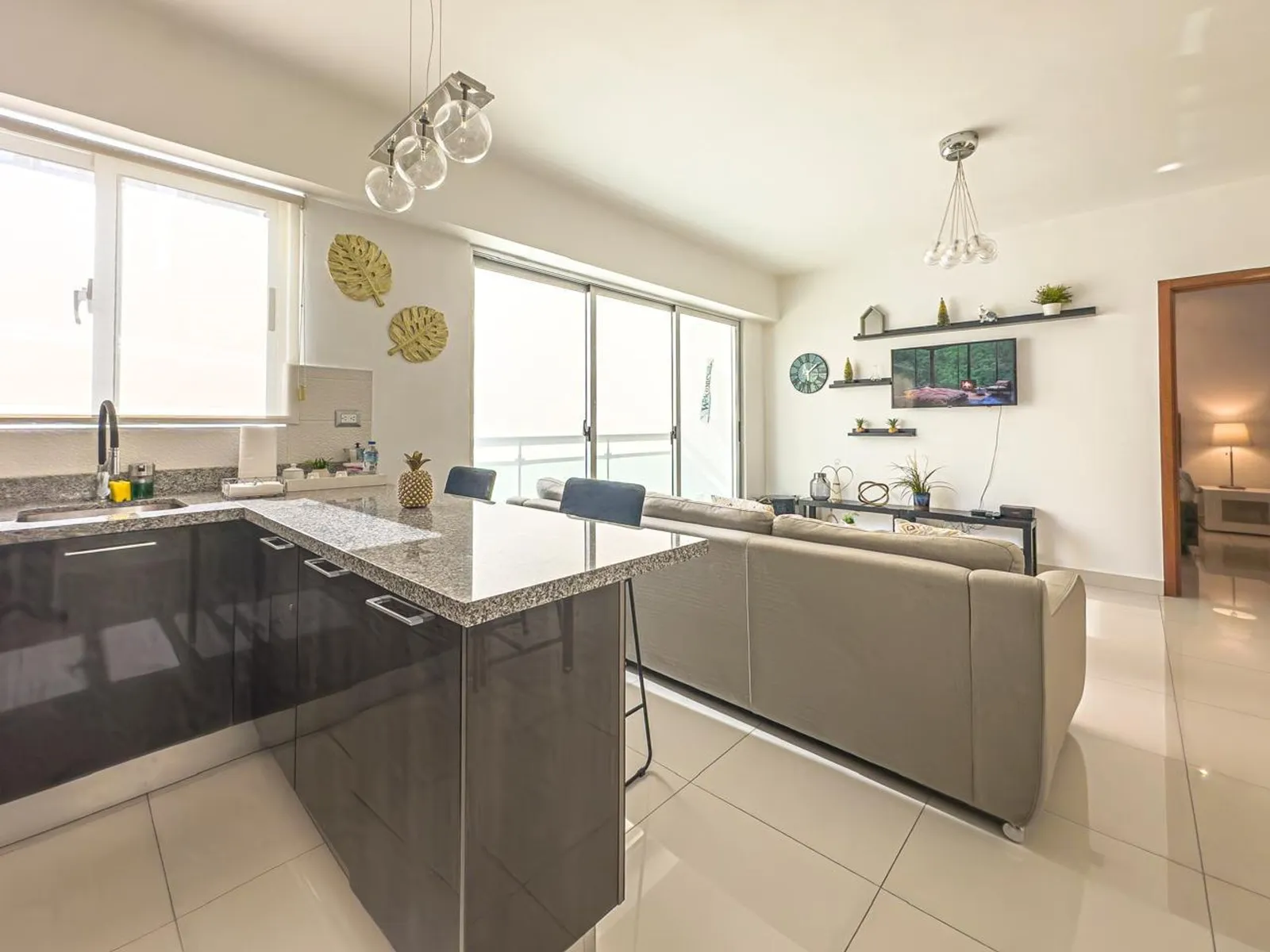 APPARTEMENT MEUBLÉ EN LOCATION | PIANTINI, photo 7