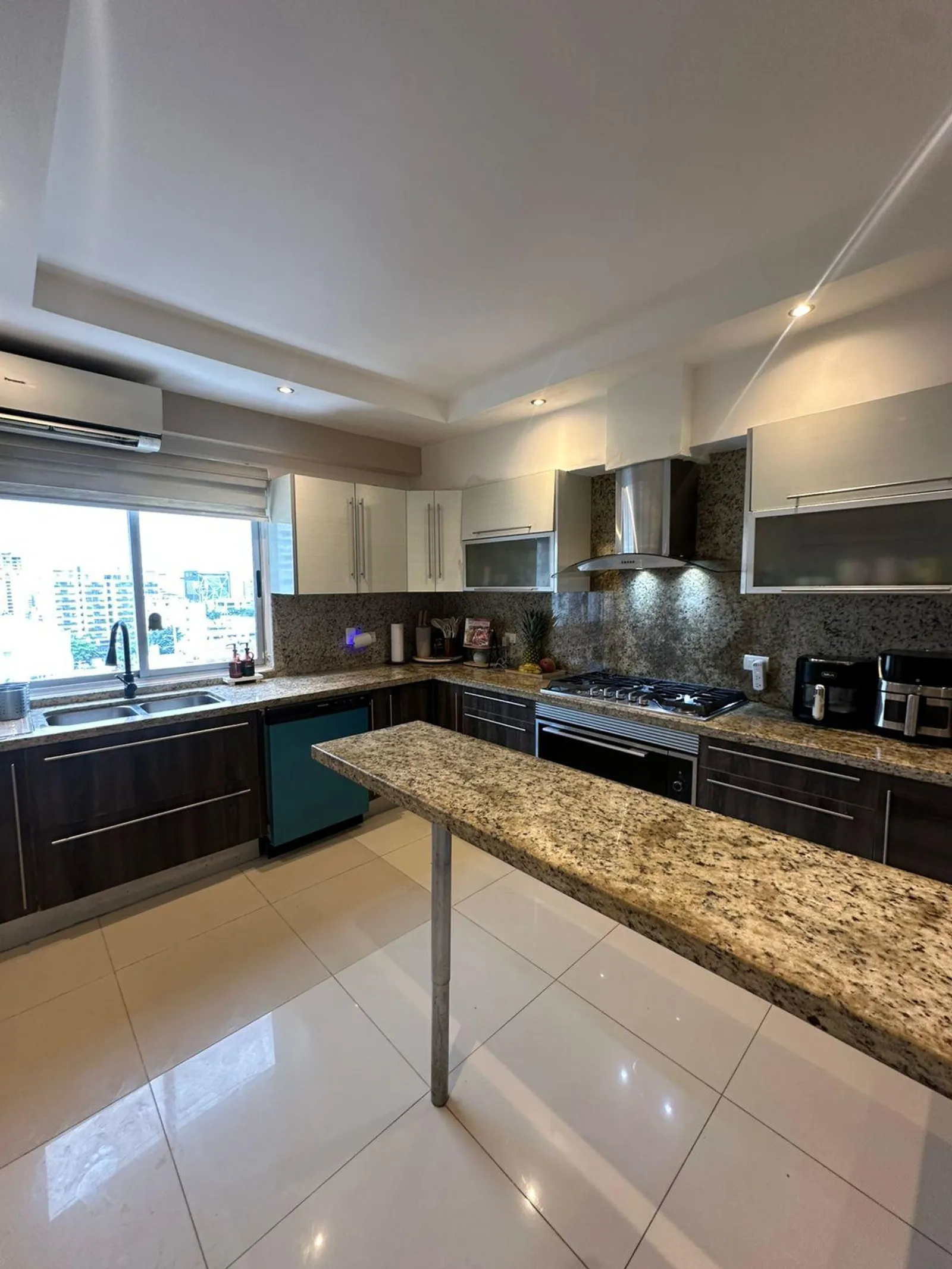 Penthouse Amueblado en Ens. Paraíso, foto 6