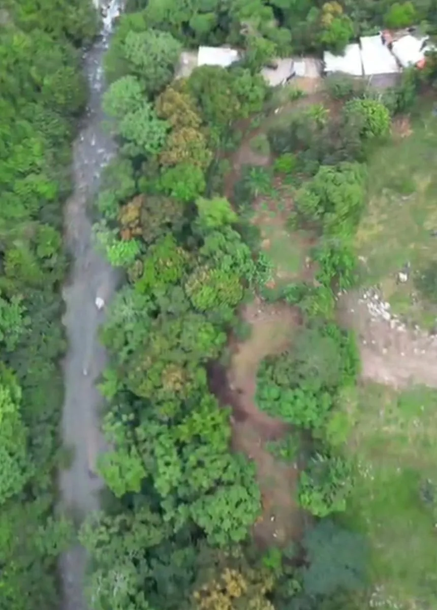 Terreno ad Arroyo Cercado, Jarabacoa, foto 4