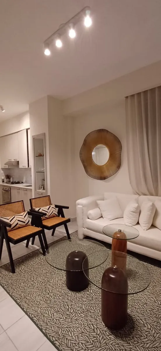 APARTAMENTO EN VENTA 1 DORMITORIO ENSANCHE NACO SA, foto 4