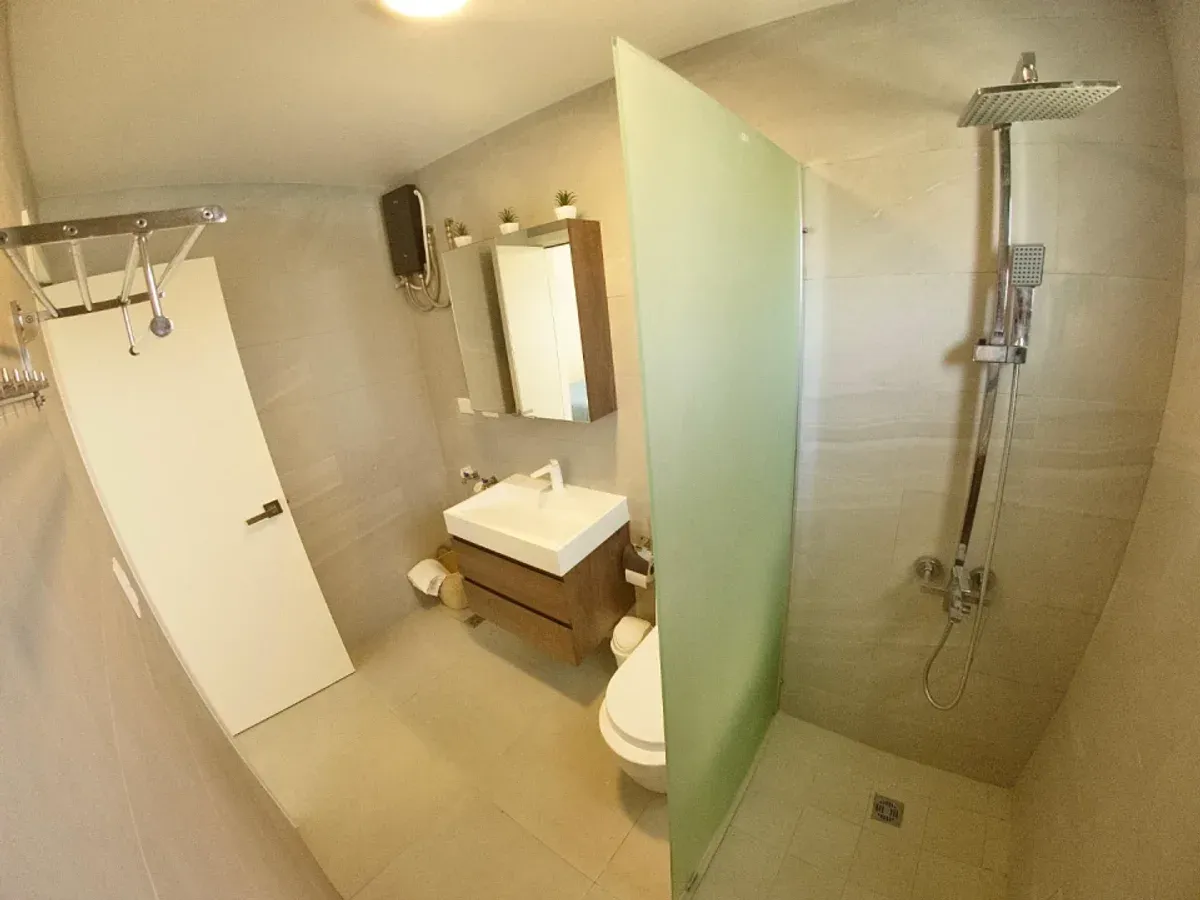 Appartement à Sosúa, El Batey, photo 11