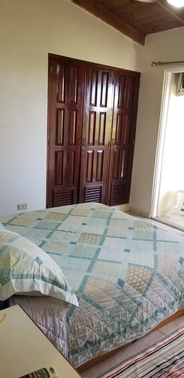 WUNDERSCHÖNES APARTEMENT – 1 SCHLAFZIMMER – IN SOSÚA, Foto 4