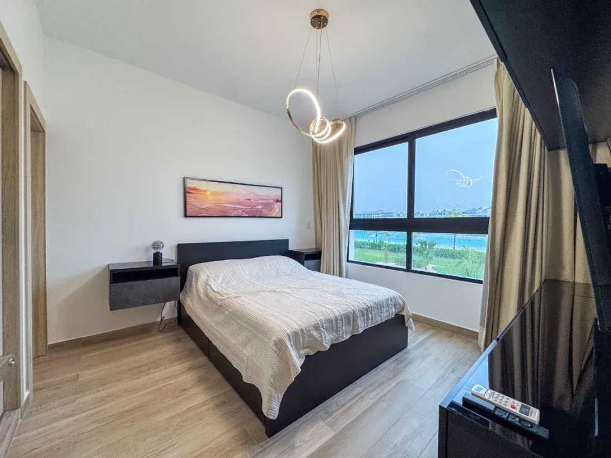AMMOBILIATO A THE BEACH AT PUNTA CANA CITY PLACE SOLE-MARE, foto 6