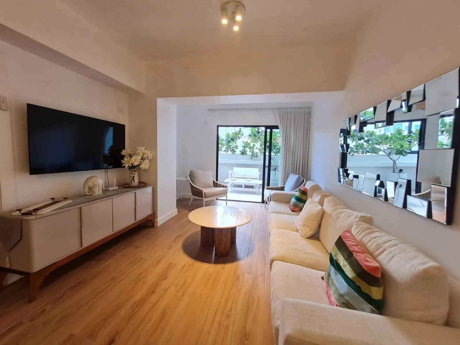APARTAMENTO EN VENTA EN SERRALLES, foto principale