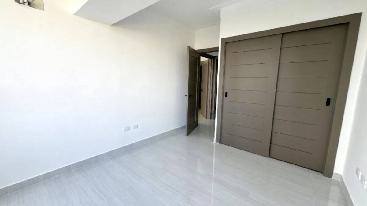 Apartment in Bella Vista, Santo Domingo, photo 8