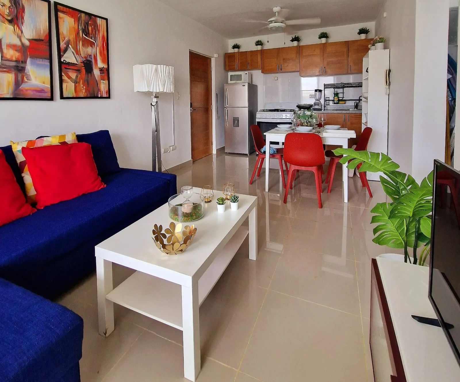 Spectacular apartment for sale in White Sands, PC, main photo