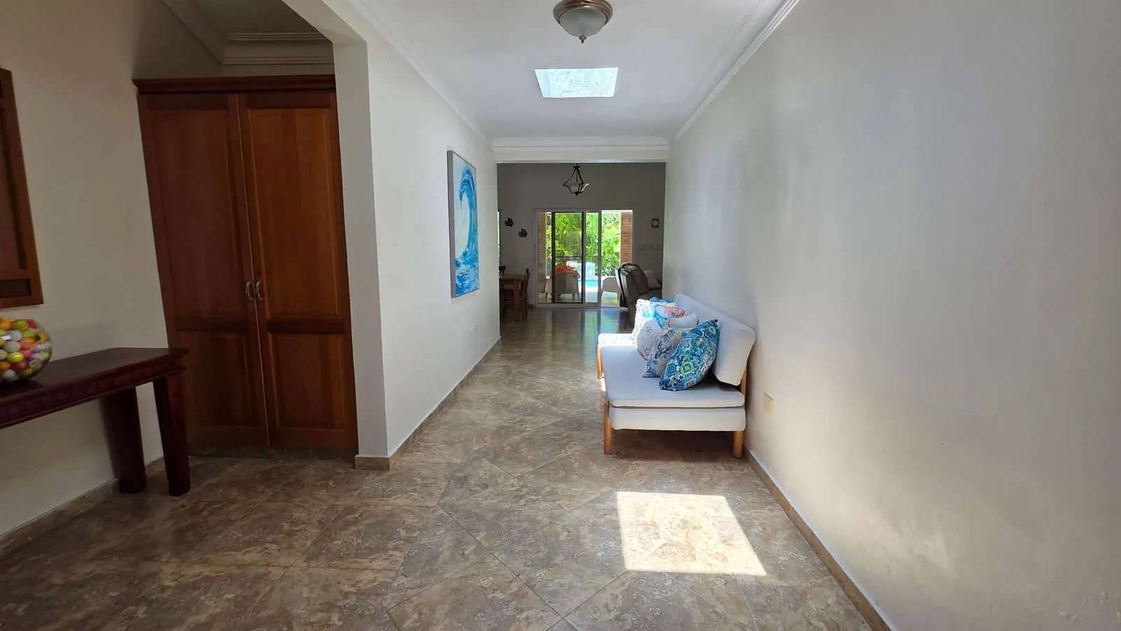 VILLA 667 Mt, EN TERRENO. METRO COUNTRY CLUB, photo 7